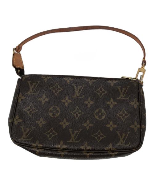 LOUIS VUITTON（ルイ ヴィトン）LOUIS VUITTON (ルイ ヴィトン) ポシェット・アクセソワールの古着・服飾アイテム