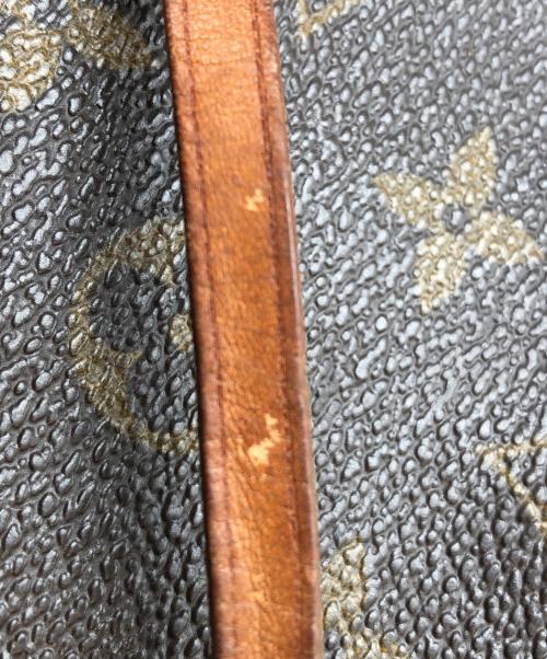 LOUIS VUITTON（ルイ ヴィトン）LOUIS VUITTON (ルイ ヴィトン) ポシェット・アクセソワールの古着・服飾アイテム