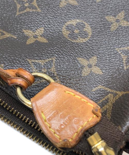 LOUIS VUITTON（ルイ ヴィトン）LOUIS VUITTON (ルイ ヴィトン) ポシェット・アクセソワールの古着・服飾アイテム