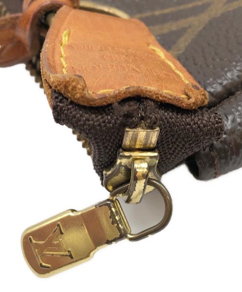 LOUIS VUITTON（ルイ ヴィトン）LOUIS VUITTON (ルイ ヴィトン) ポシェット・アクセソワールの古着・服飾アイテム