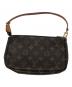 LOUIS VUITTON（ルイ ヴィトン）の古着「ポシェット・アクセソワール」