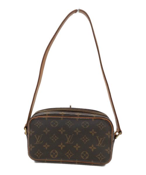 LOUIS VUITTON（ルイ ヴィトン）LOUIS VUITTON (ルイ ヴィトン) ポシェットシテの古着・服飾アイテム