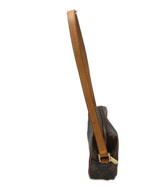 LOUIS VUITTON（ルイ ヴィトン）LOUIS VUITTON (ルイ ヴィトン) ポシェットシテの古着・服飾アイテム