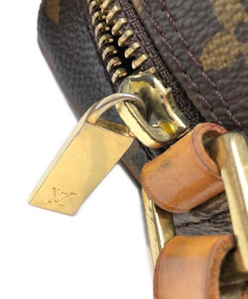 LOUIS VUITTON（ルイ ヴィトン）LOUIS VUITTON (ルイ ヴィトン) ポシェットシテの古着・服飾アイテム