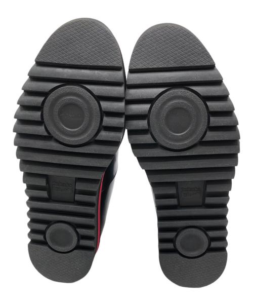 ONITSUKA（オニツカ）ONITSUKA (オニツカ) LACE-UP LO ブラック サイズ:25.5cmの古着・服飾アイテム