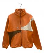 VOLCOMボルコム）の古着「90sストーンボードウェア　古着」｜オレンジ