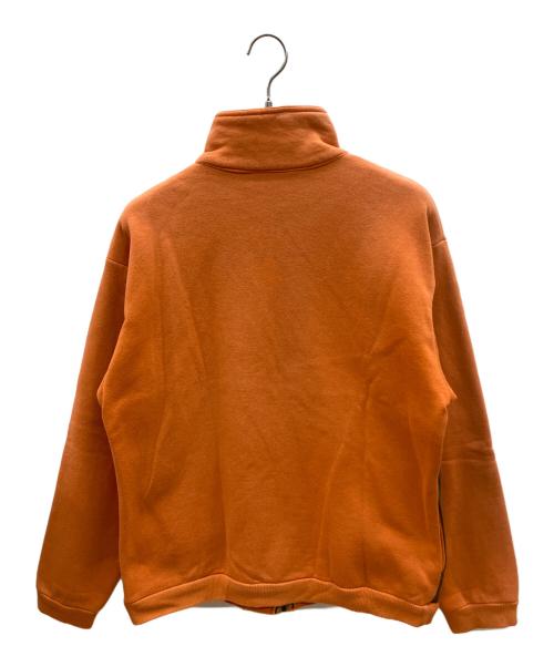 VOLCOM（ボルコム）VOLCOM (ボルコム) 90sストーンボードウェア　古着 オレンジ サイズ:Ｍの古着・服飾アイテム