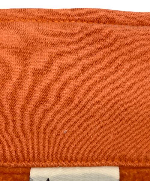 VOLCOM（ボルコム）VOLCOM (ボルコム) 90sストーンボードウェア　古着 オレンジ サイズ:Ｍの古着・服飾アイテム