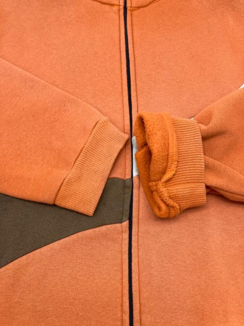 VOLCOM（ボルコム）VOLCOM (ボルコム) 90sストーンボードウェア　古着 オレンジ サイズ:Ｍの古着・服飾アイテム