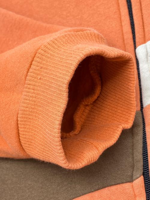 VOLCOM（ボルコム）VOLCOM (ボルコム) 90sストーンボードウェア　古着 オレンジ サイズ:Ｍの古着・服飾アイテム