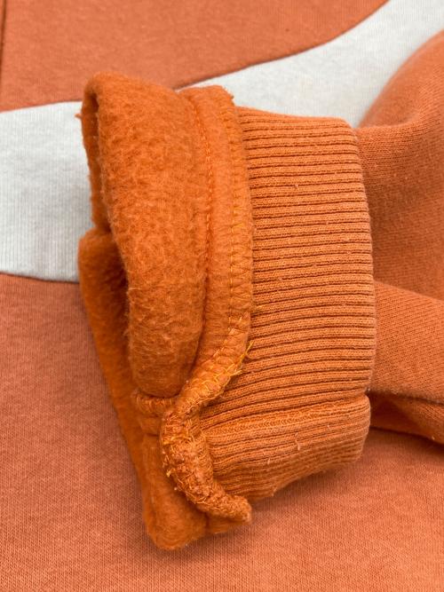 VOLCOM（ボルコム）VOLCOM (ボルコム) 90sストーンボードウェア　古着 オレンジ サイズ:Ｍの古着・服飾アイテム