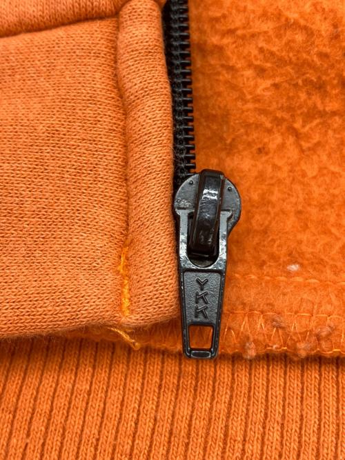 VOLCOM（ボルコム）VOLCOM (ボルコム) 90sストーンボードウェア　古着 オレンジ サイズ:Ｍの古着・服飾アイテム