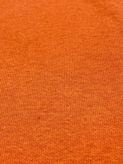 VOLCOM（ボルコム）VOLCOM (ボルコム) 90sストーンボードウェア　古着 オレンジ サイズ:Ｍの古着・服飾アイテム