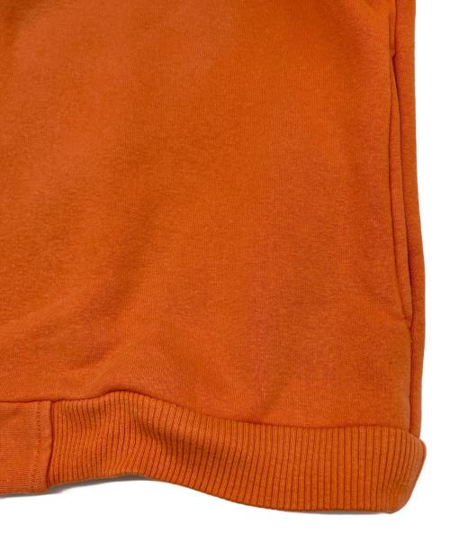 VOLCOM（ボルコム）VOLCOM (ボルコム) 90sストーンボードウェア　古着 オレンジ サイズ:Ｍの古着・服飾アイテム