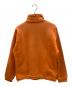 VOLCOM (ボルコム) 90sストーンボードウェア　古着 オレンジ サイズ:Ｍ：6000円