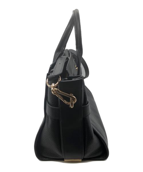 COACH（コーチ）COACH (コーチ) スワッガー 27 ブラックの古着・服飾アイテム