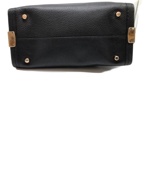 COACH（コーチ）COACH (コーチ) スワッガー 27 ブラックの古着・服飾アイテム