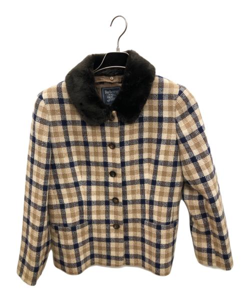 Burberry's（バーバリー）Burberry's (バーバリーズ) セットアップ ベージュ サイズ:9ARの古着・服飾アイテム