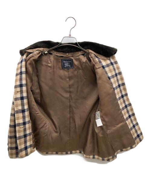 Burberry's（バーバリー）Burberry's (バーバリーズ) セットアップ ベージュ サイズ:9ARの古着・服飾アイテム