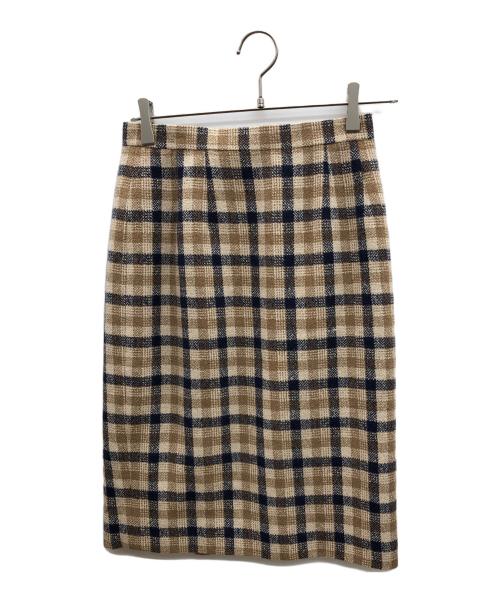 Burberry's（バーバリー）Burberry's (バーバリーズ) セットアップ ベージュ サイズ:9ARの古着・服飾アイテム