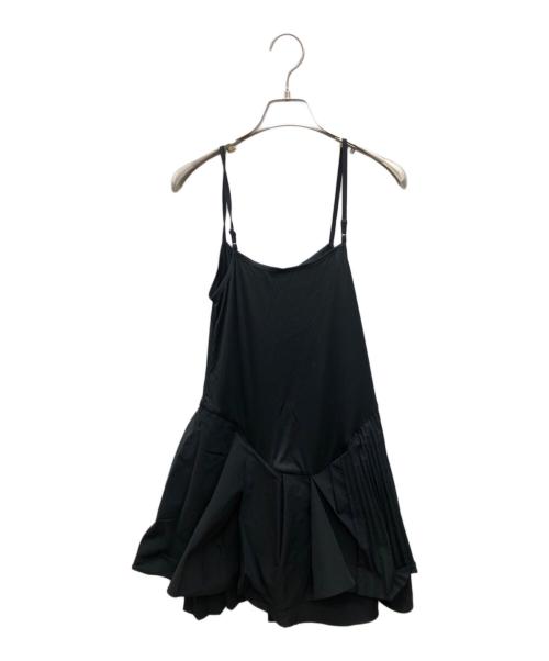 Snidel（スナイデル）Snidel (スナイデル) 長袖ワンピース グレー サイズ:1の古着・服飾アイテム