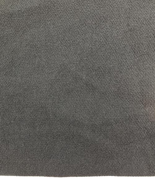 Snidel（スナイデル）Snidel (スナイデル) 長袖ワンピース ブラック サイズ:1の古着・服飾アイテム