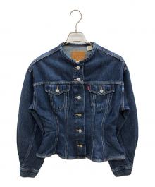 LEVI'S（リーバイス）の古着「デニムジャケット」｜インディゴ