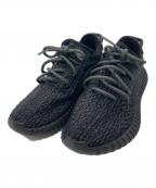 adidasアディダス）の古着「YEEZY BOOST350」｜ブラック