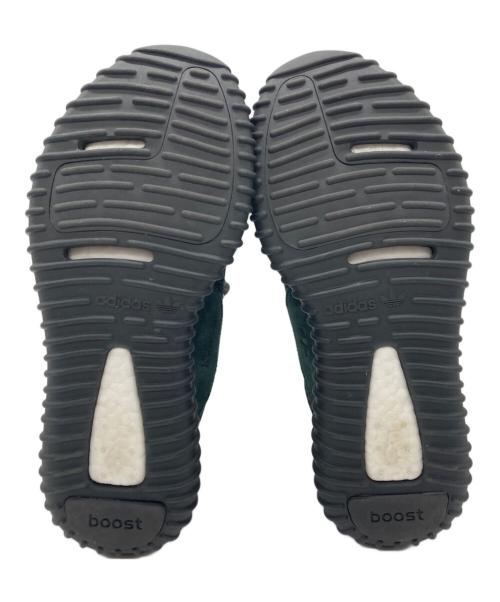 adidas（アディダス）adidas (アディダス) YEEZY BOOST350 ブラック サイズ:26の古着・服飾アイテム