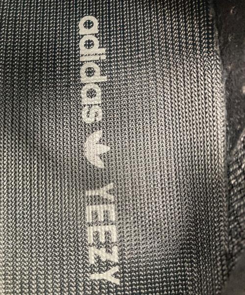 adidas（アディダス）adidas (アディダス) YEEZY BOOST350 ブラック サイズ:26の古着・服飾アイテム