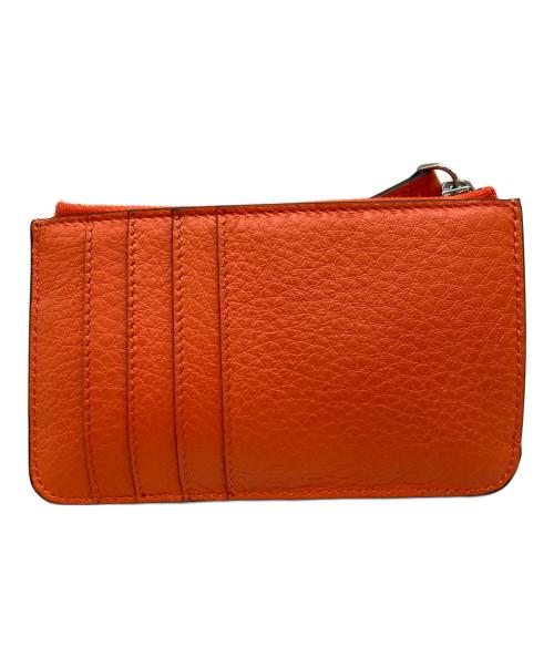 FENDI（フェンディ）FENDI (フェンディ) キーケース オレンジの古着・服飾アイテム