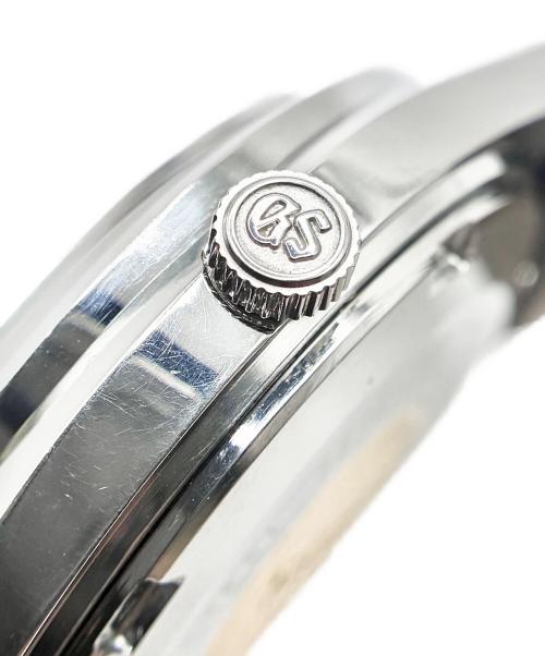 SEIKO（セイコー）SEIKO (セイコー) SEIKO GS High Beat グランドセイコー ハイビート Ref.5646-7010 36.5㎜ 白文字盤 サイズ:36.5㎜/16.5㎝の古着・服飾アイテム