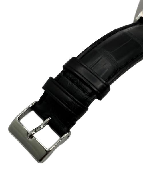 SEIKO（セイコー）SEIKO (セイコー) SEIKO GS High Beat グランドセイコー ハイビート Ref.5646-7010 36.5㎜ 白文字盤 サイズ:36.5㎜/16.5㎝の古着・服飾アイテム