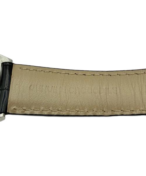 SEIKO（セイコー）SEIKO (セイコー) SEIKO GS High Beat グランドセイコー ハイビート Ref.5646-7010 36.5㎜ 白文字盤 サイズ:36.5㎜/16.5㎝の古着・服飾アイテム