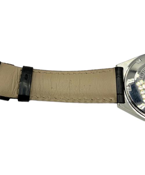 SEIKO（セイコー）SEIKO (セイコー) SEIKO GS High Beat グランドセイコー ハイビート Ref.5646-7010 36.5㎜ 白文字盤 サイズ:36.5㎜/16.5㎝の古着・服飾アイテム