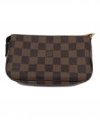 LOUIS VUITTONルイ ヴィトン）の古着「アクセソワール」