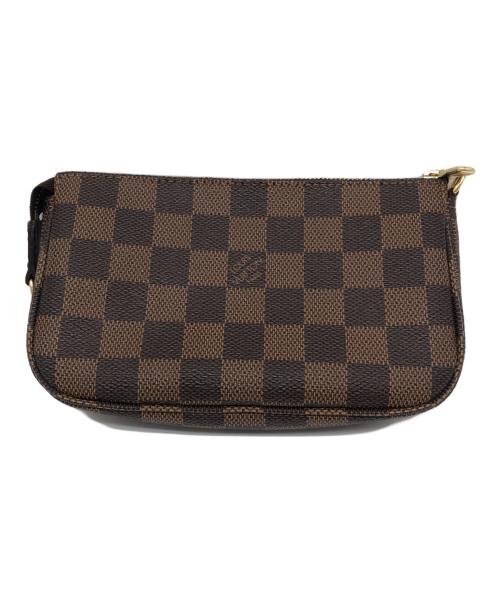 LOUIS VUITTON（ルイ ヴィトン）LOUIS VUITTON (ルイ ヴィトン) アクセソワールの古着・服飾アイテム