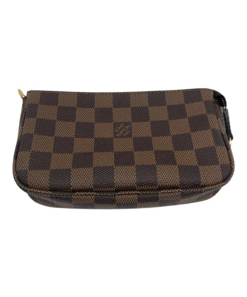 LOUIS VUITTON（ルイ ヴィトン）LOUIS VUITTON (ルイ ヴィトン) アクセソワールの古着・服飾アイテム