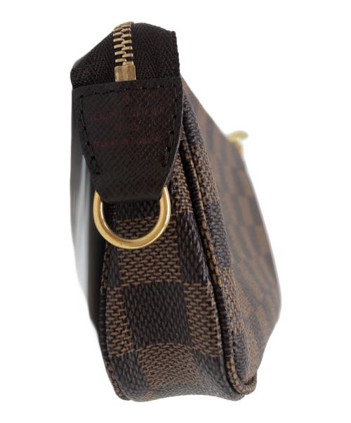 LOUIS VUITTON（ルイ ヴィトン）LOUIS VUITTON (ルイ ヴィトン) アクセソワールの古着・服飾アイテム