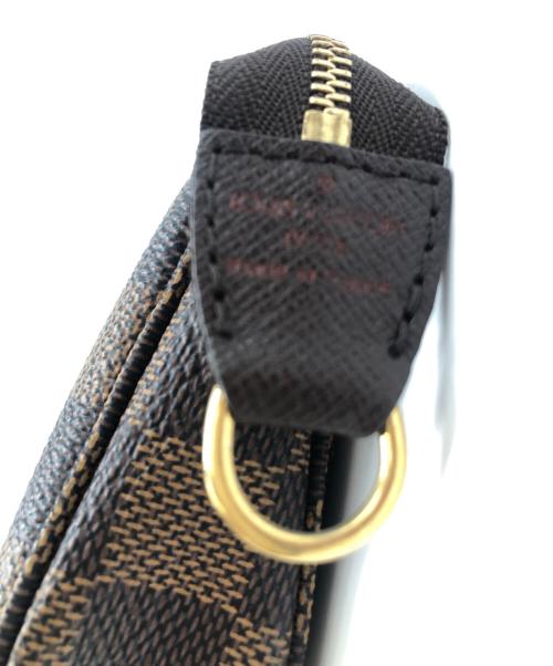 LOUIS VUITTON（ルイ ヴィトン）LOUIS VUITTON (ルイ ヴィトン) アクセソワールの古着・服飾アイテム