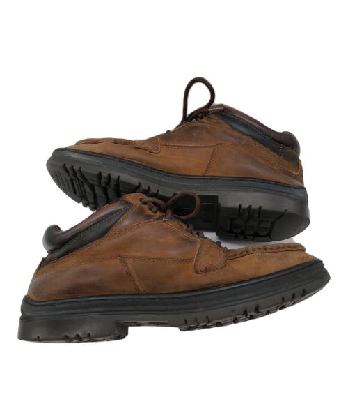 Timberland（ティンバーランド）Timberland (ティンバーランド) HERITAGE GTX MOC TOE MID ブラウン サイズ:不明の古着・服飾アイテム