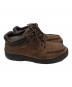 Timberland (ティンバーランド) HERITAGE GTX MOC TOE MID ブラウン サイズ:不明：13000円