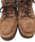 中古・古着 Timberland (ティンバーランド) HERITAGE GTX MOC TOE MID ブラウン サイズ:不明：13000円
