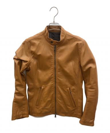 中古・古着通販】SHIPS JET BLUE (シップスジェットブルー) ライダース