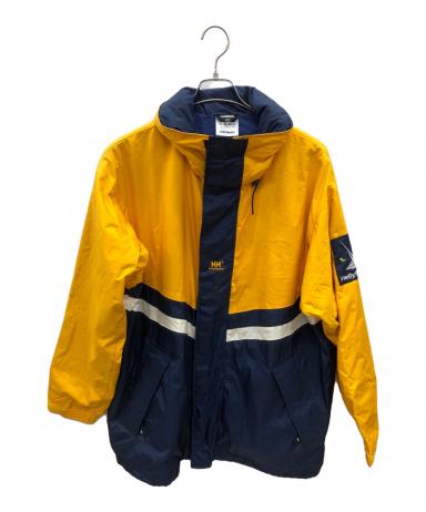 中古・古着通販】HELLY HANSEN (ヘリーハンセン) マウンテンパーカー