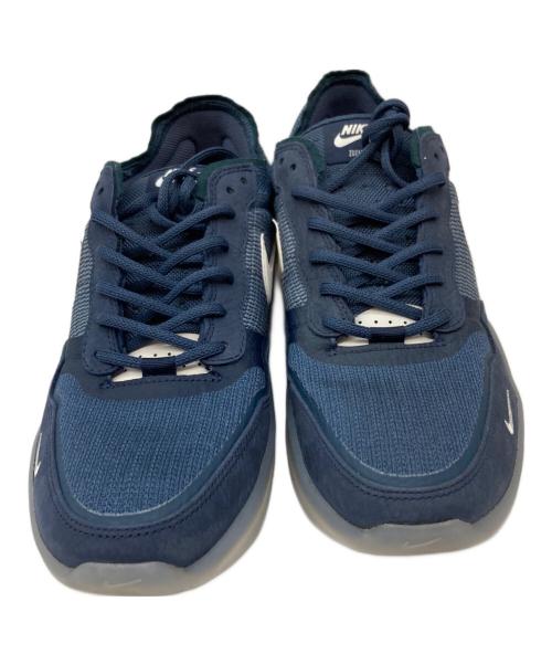 NIKE（ナイキ）NIKE (ナイキ) SB PS8 ブルー サイズ:30の古着・服飾アイテム