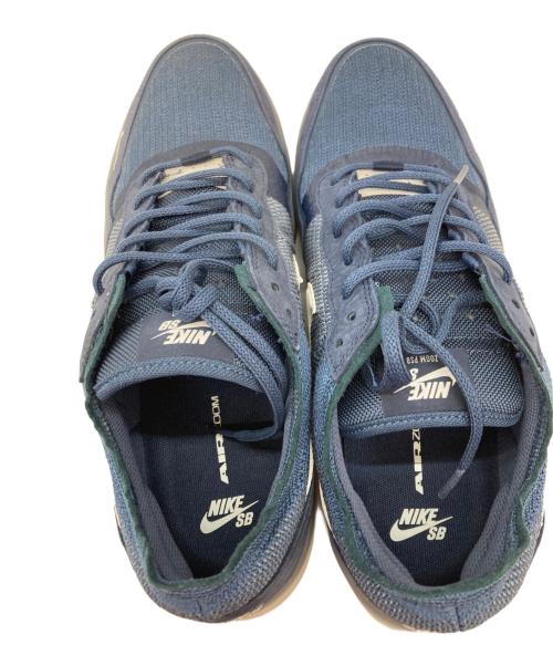 NIKE（ナイキ）NIKE (ナイキ) SB PS8 ブルー サイズ:30の古着・服飾アイテム