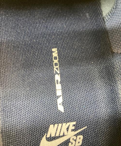 NIKE（ナイキ）NIKE (ナイキ) SB PS8 ブルー サイズ:30の古着・服飾アイテム