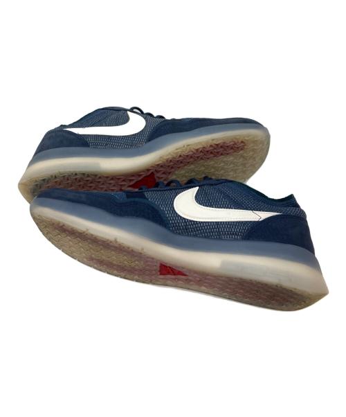 NIKE（ナイキ）NIKE (ナイキ) SB PS8 ブルー サイズ:30の古着・服飾アイテム