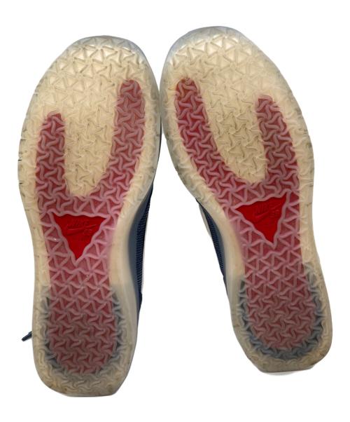 NIKE（ナイキ）NIKE (ナイキ) SB PS8 ブルー サイズ:30の古着・服飾アイテム